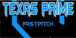 Texas Prime Fastpitch Logo